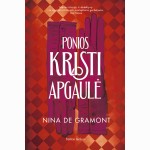 Ponios Kristi apgaulė