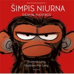 Šimpis Niurna. Diena be nuotaikos