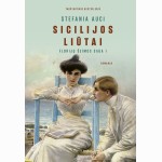 Sicilijos liūtai. Florijų šeimos saga I