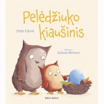 Pelėdžiuko kiaušinis