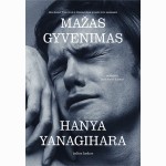Mažas gyvenimas (naujas leidimas)