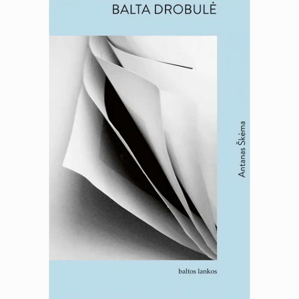 Balta drobulė (RETRO laida)