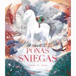 Ponas Sniegas