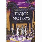 Trojos moterys