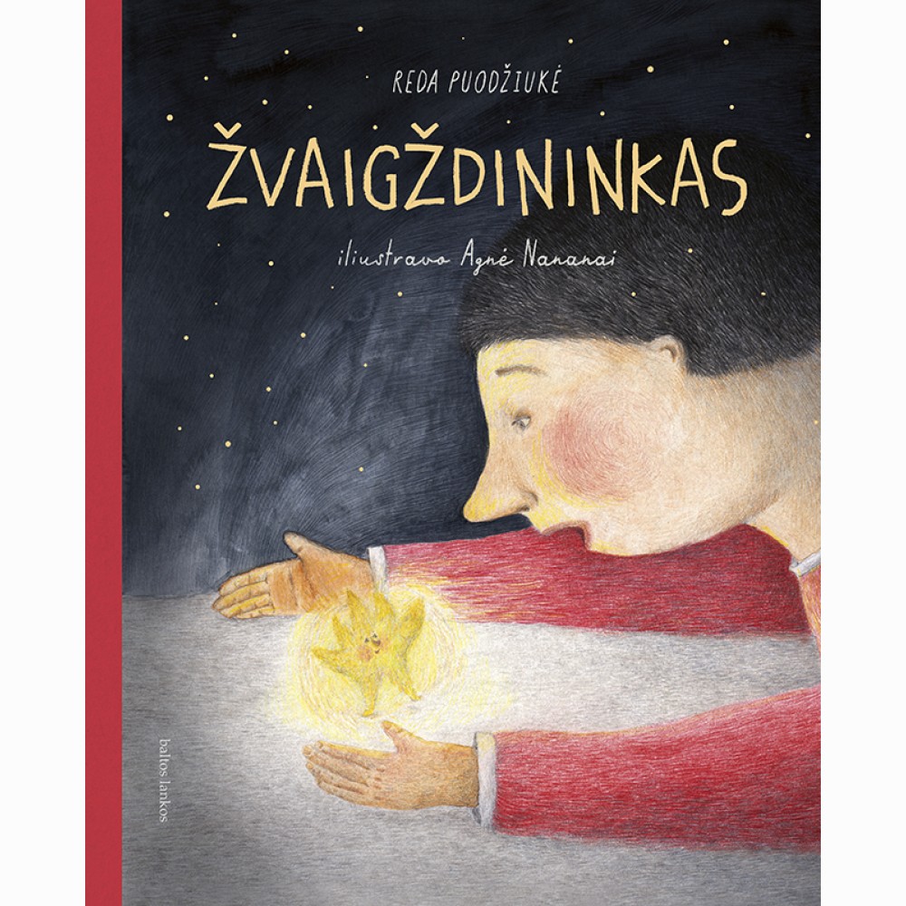 Žvaigždininkas