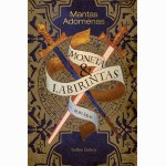 Moneta & labirintas