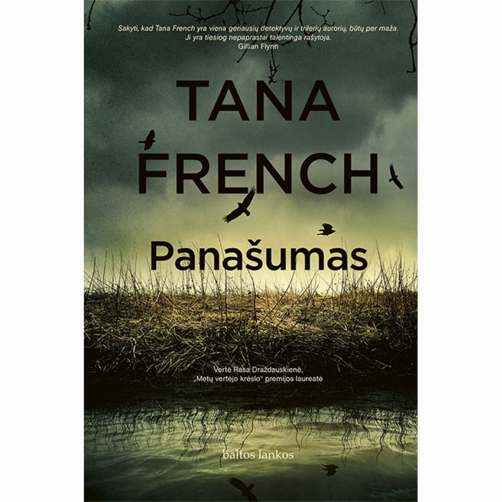 Panašumas