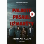 Palikite pasaulį užmaršty