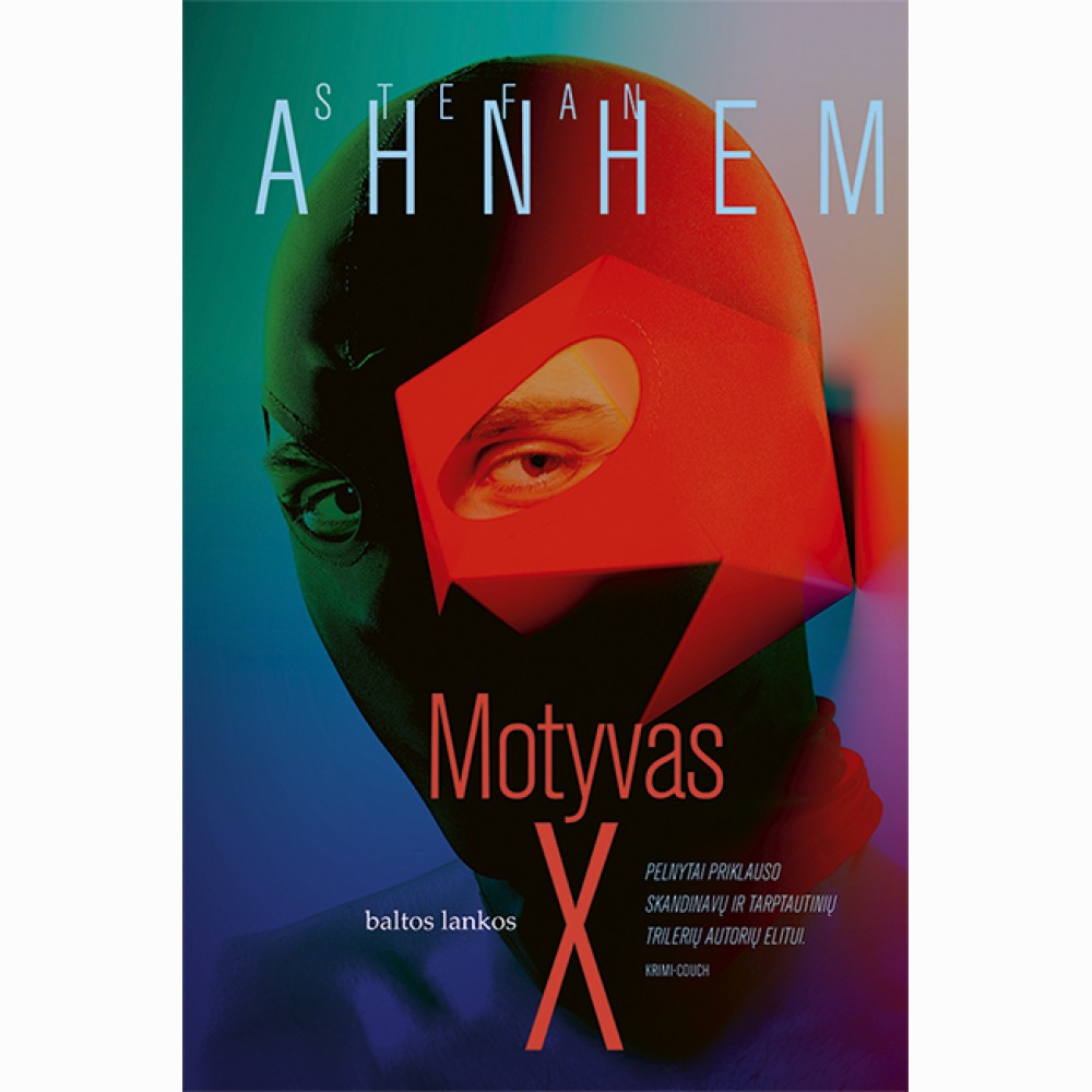 Motyvas X