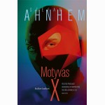 Motyvas X