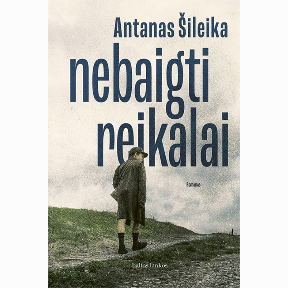 Nebaigti reikalai