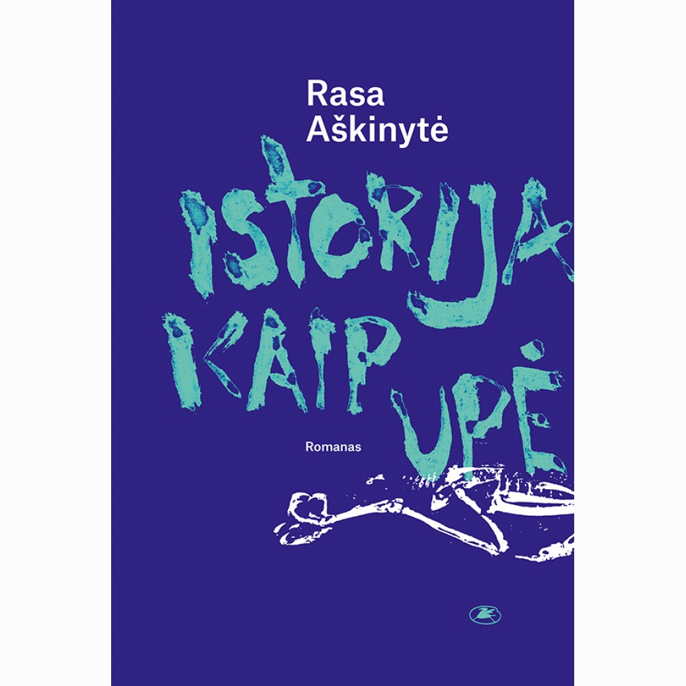 Istorija kaip upė
