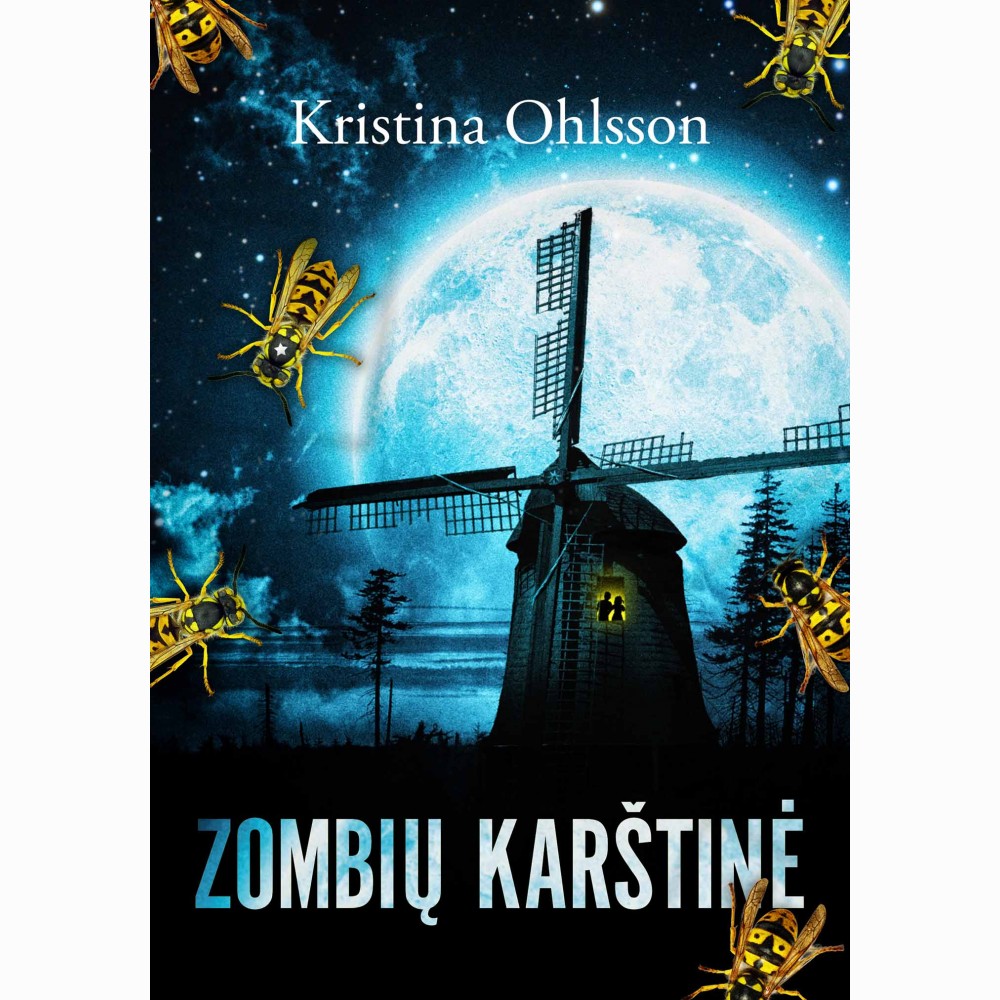 Zombių karštinė