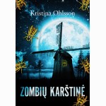 Zombių karštinė