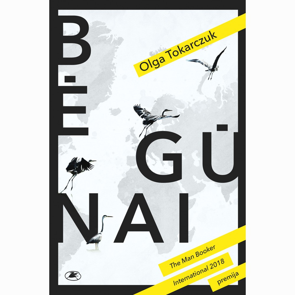 Bėgūnai