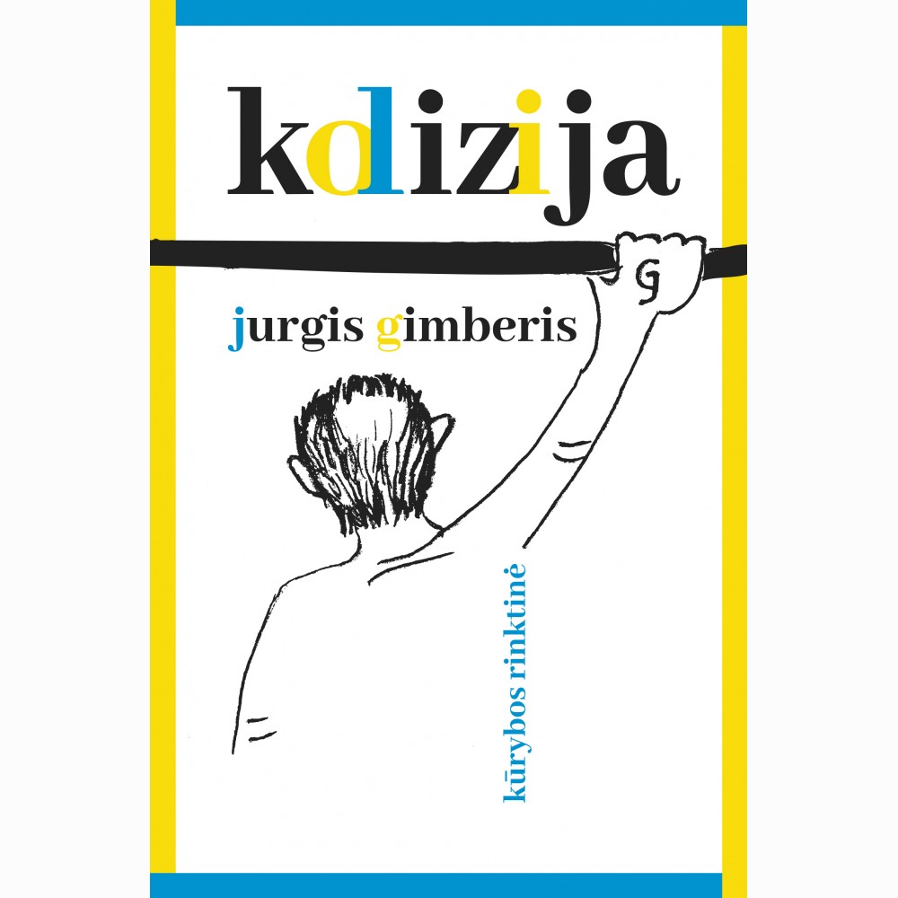Kolizija