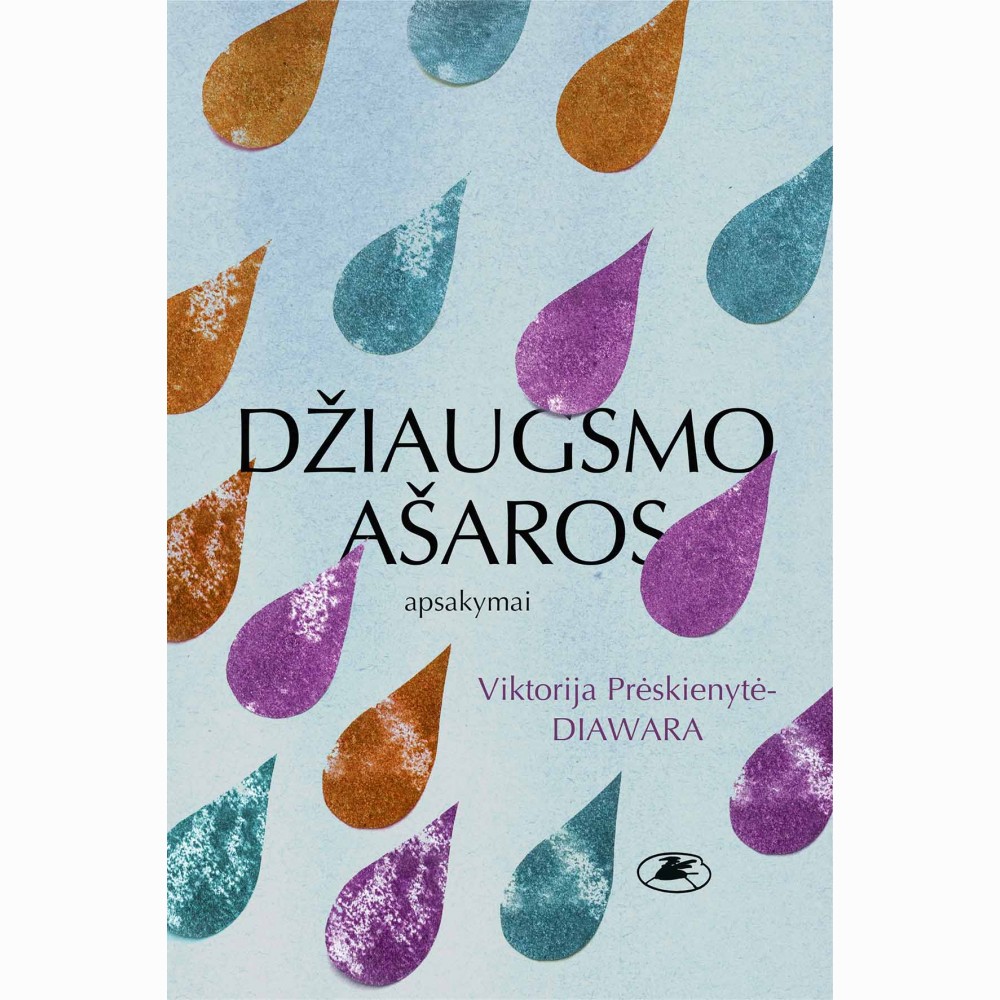 Džiaugsmo ašaros