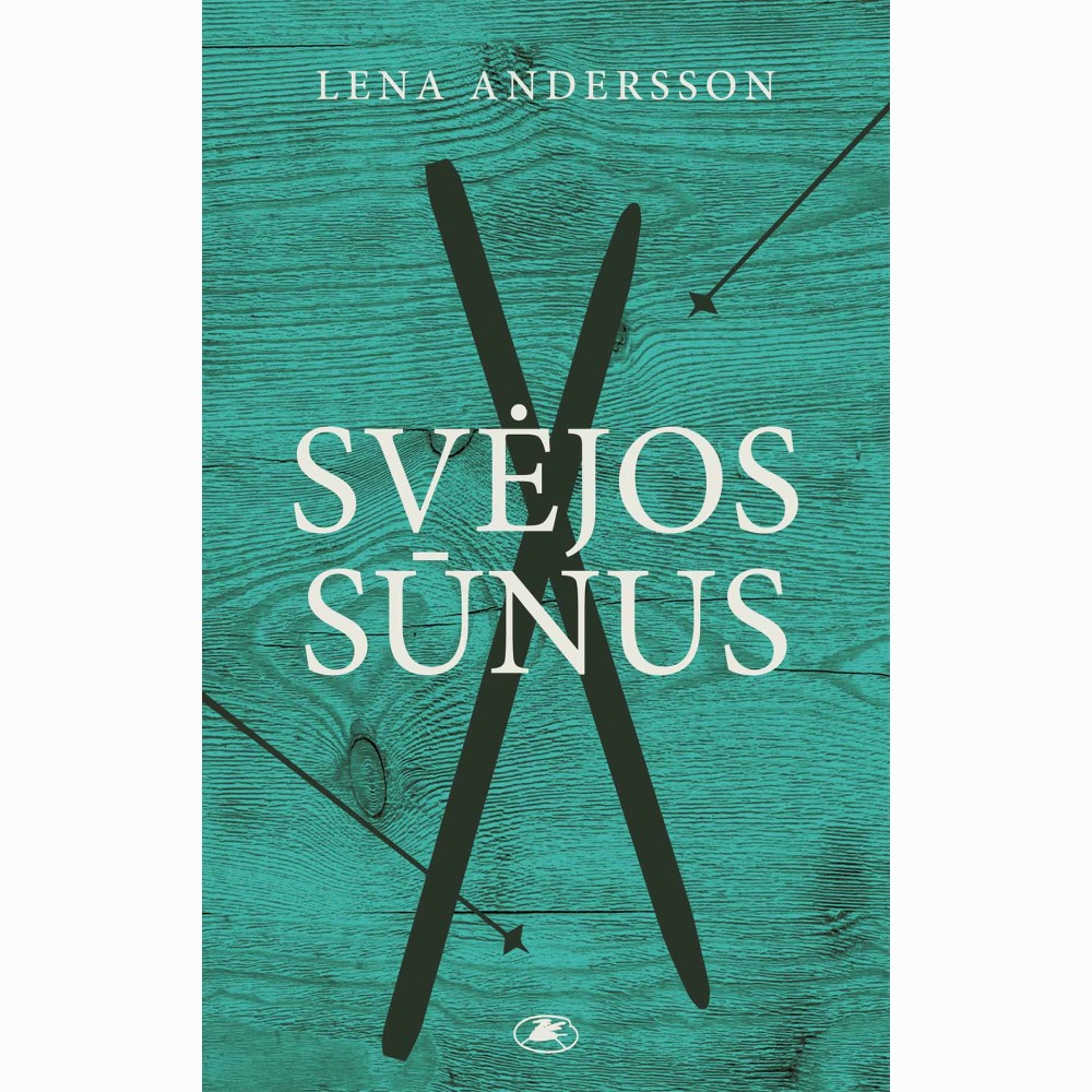 Svėjos sūnus