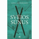 Svėjos sūnus
