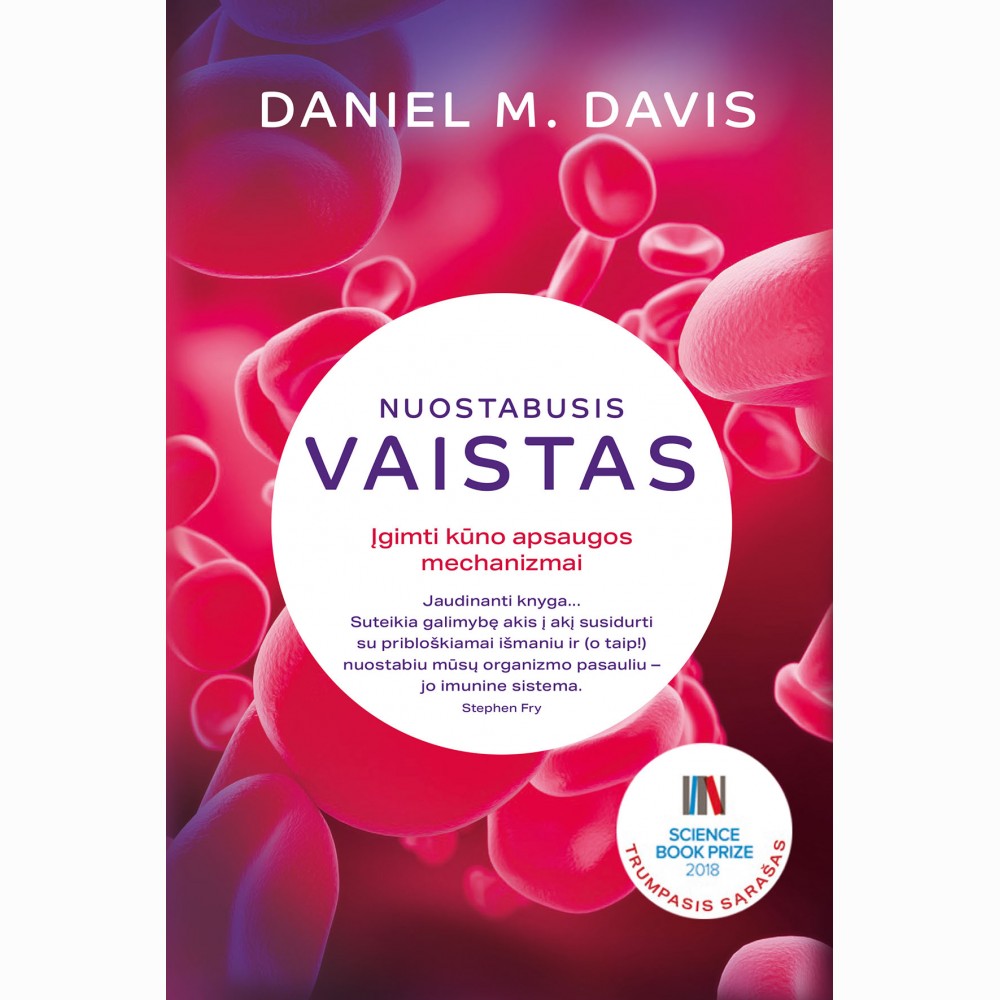 Nuostabusis vaistas
