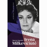 Operos legenda Irena Milkevičiūtė