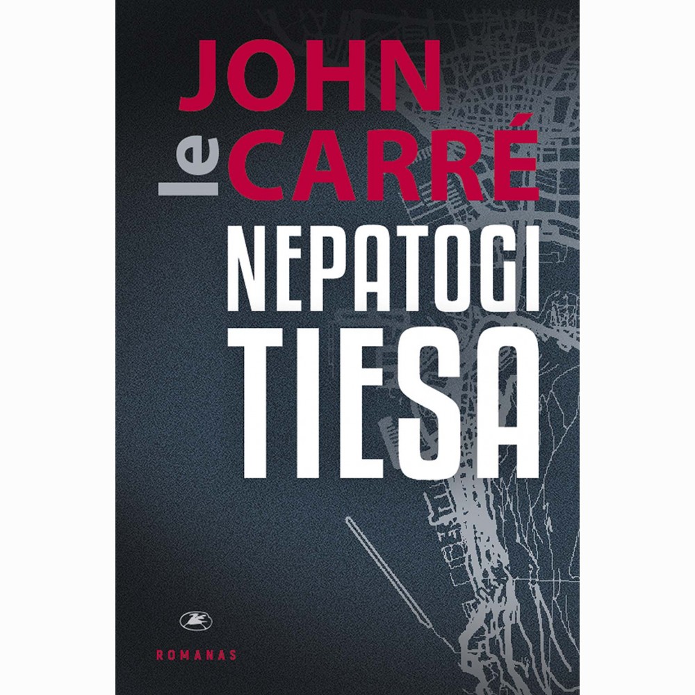 Nepatogi tiesa