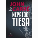 Nepatogi tiesa