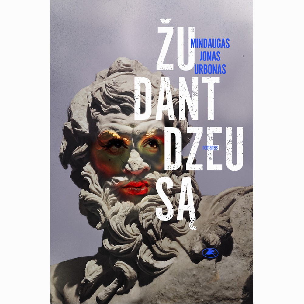 Žudant Dzeusą