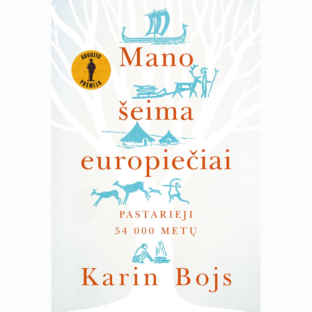Mano šeima europiečiai