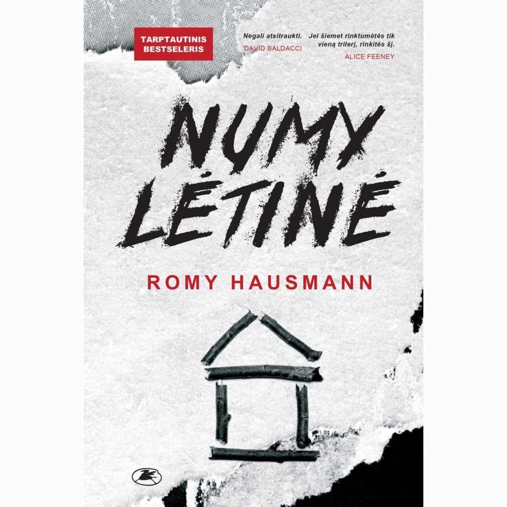 Numylėtinė
