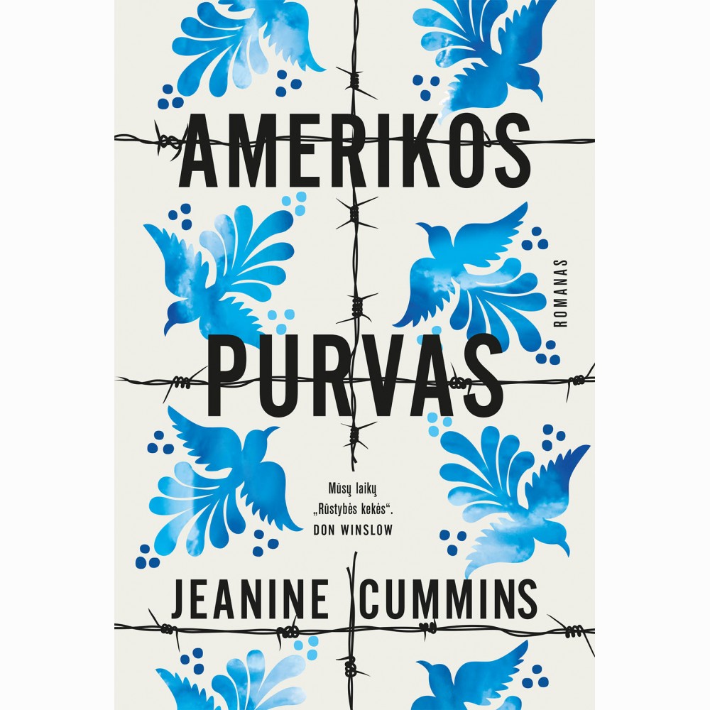 Amerikos purvas