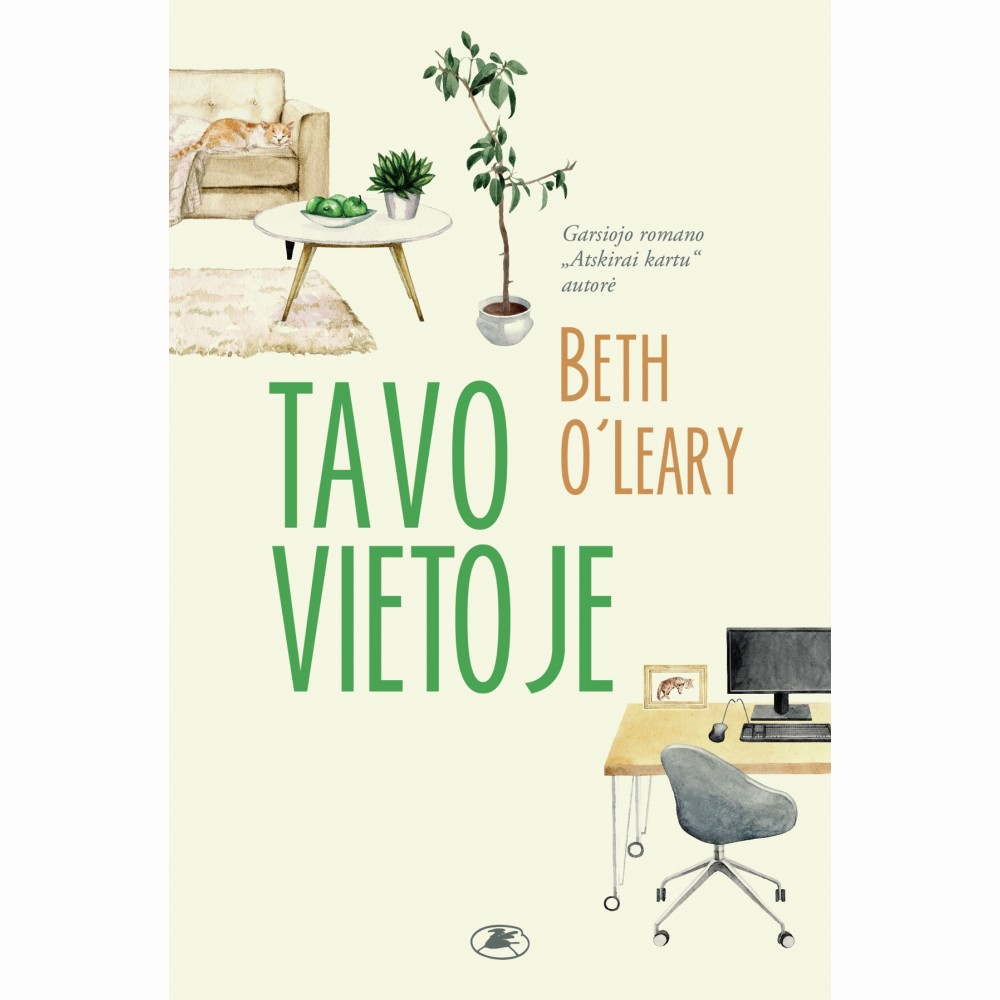Tavo vietoje