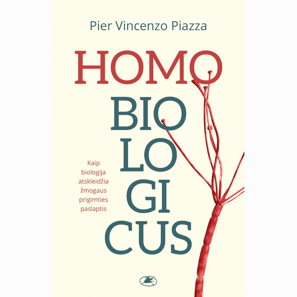 Homo biologicus