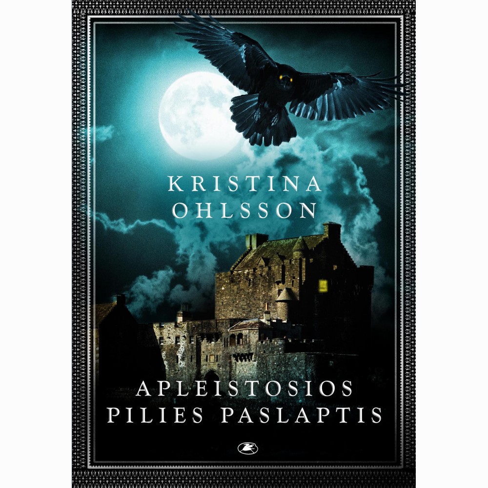 Apleistosios pilies paslaptis