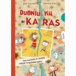Duoniukų karas