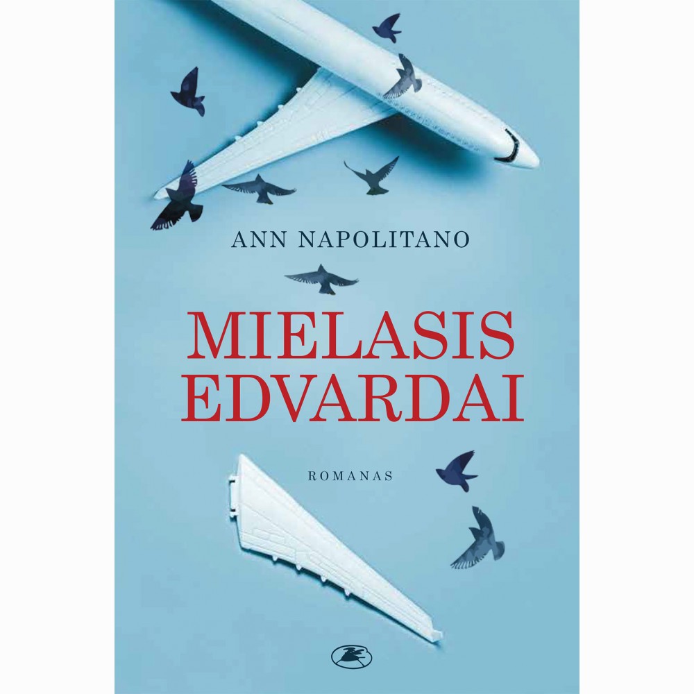 Mielasis Edvardai