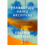 Prarastųjų vaikų archyvas