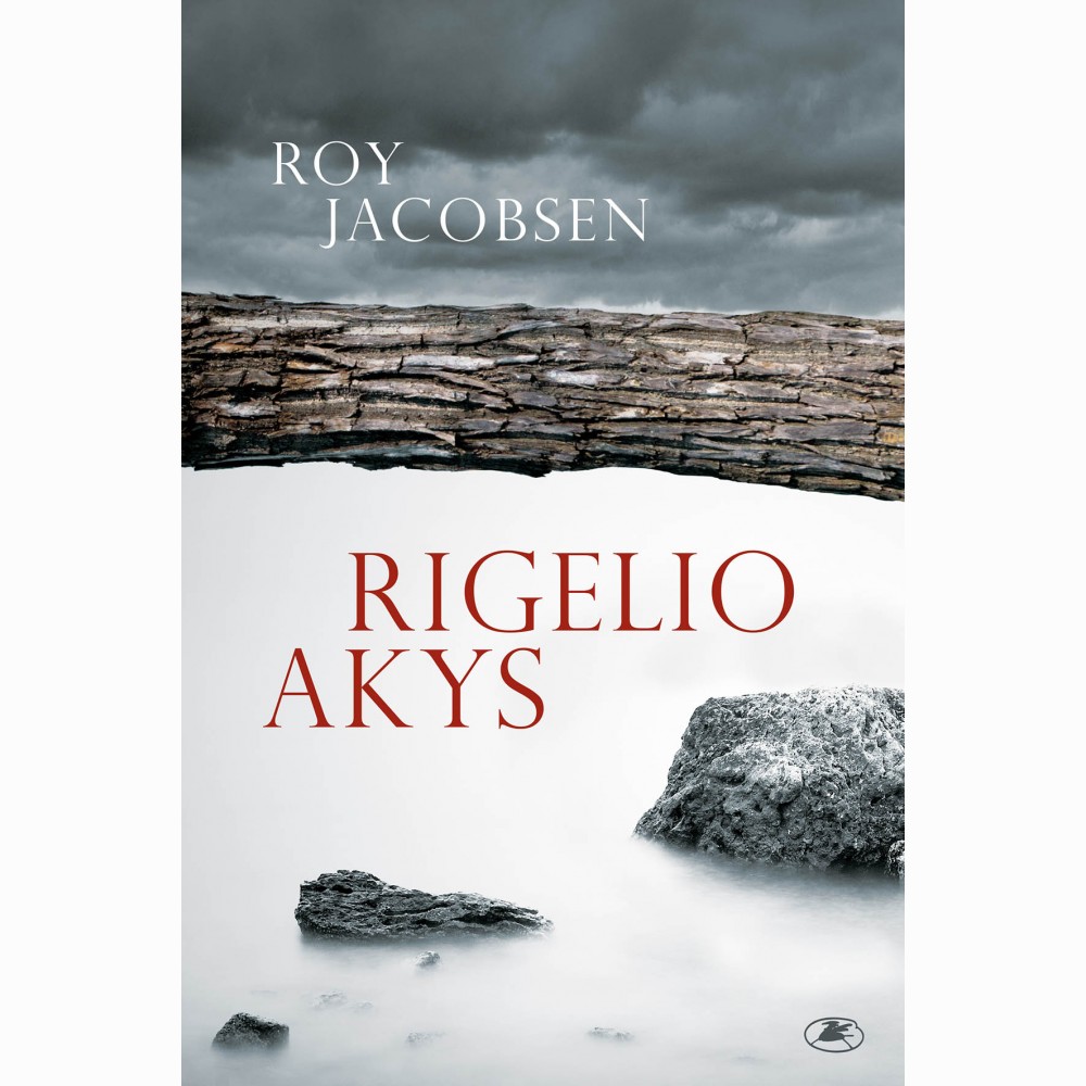 Rigelio akys