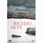 Rigelio akys