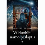 Vaiduoklių namo paslaptis