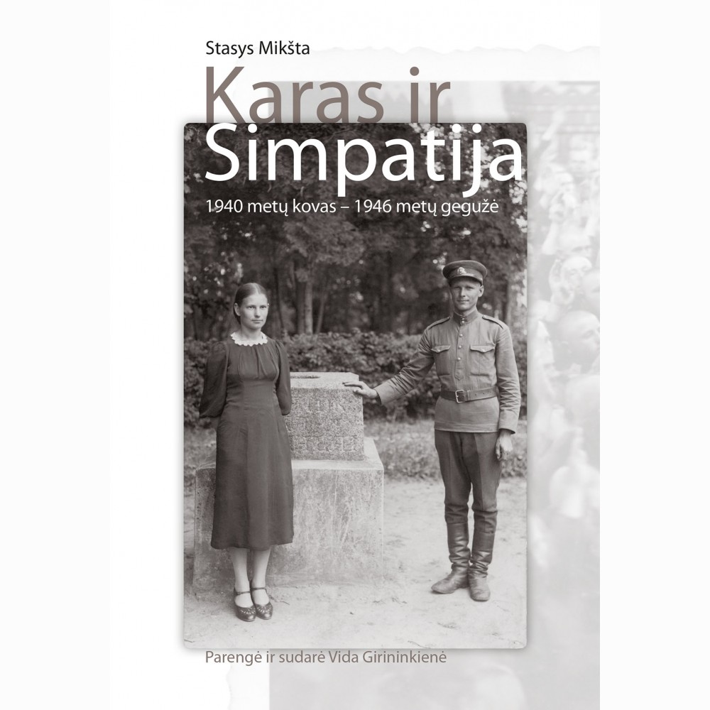 Karas ir Simpatija