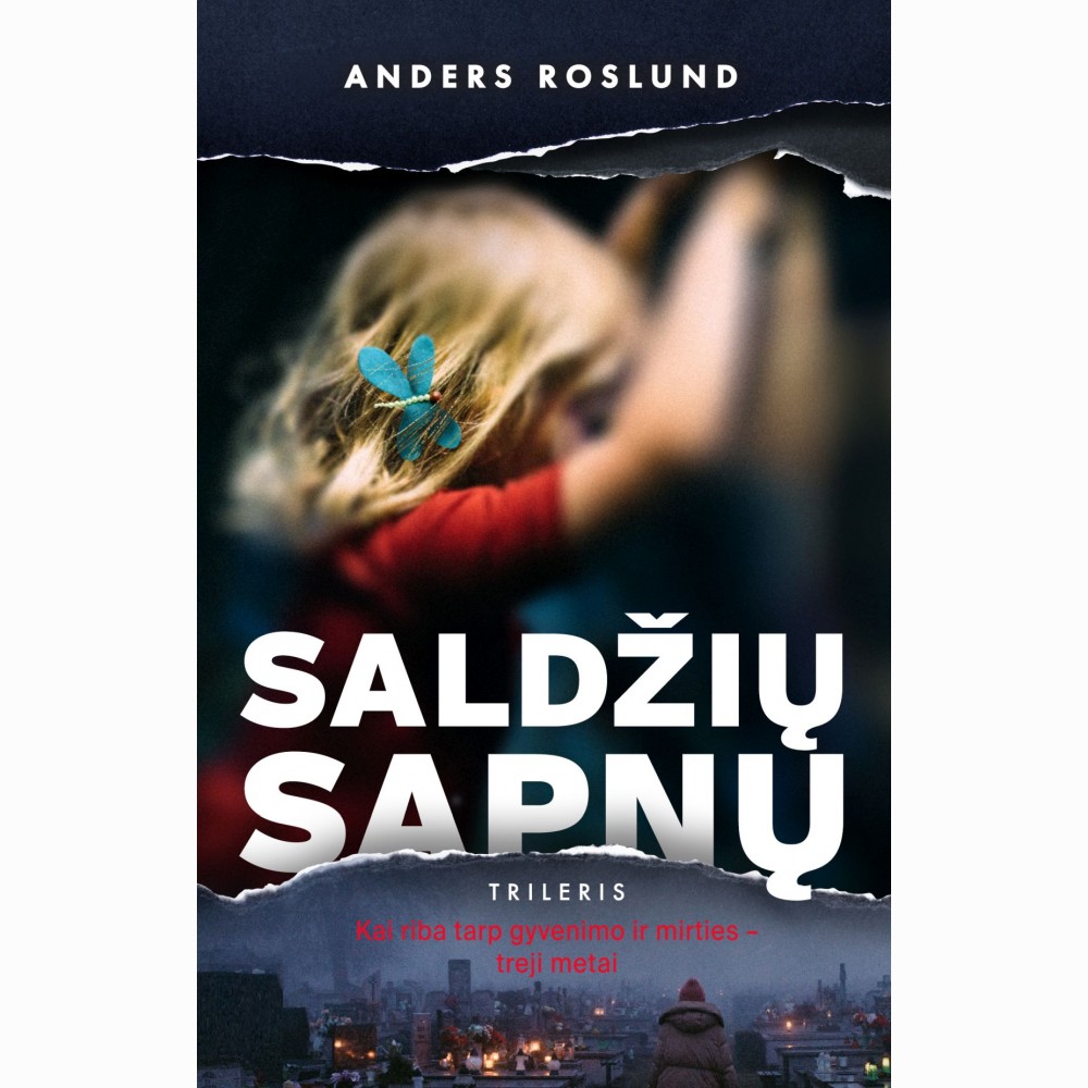 Saldžių sapnų