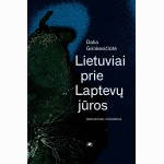 Lietuviai prie Laptevų jūros