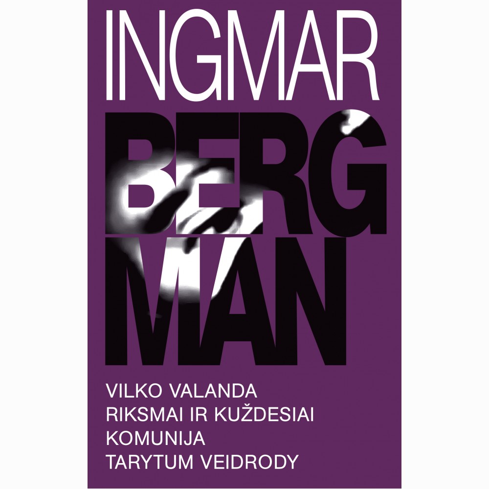 Vilko valanda. Riksmai ir kuždesiai. Komunija. Tarytum veidrody