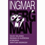 Vilko valanda. Riksmai ir kuždesiai. Komunija. Tarytum veidrody