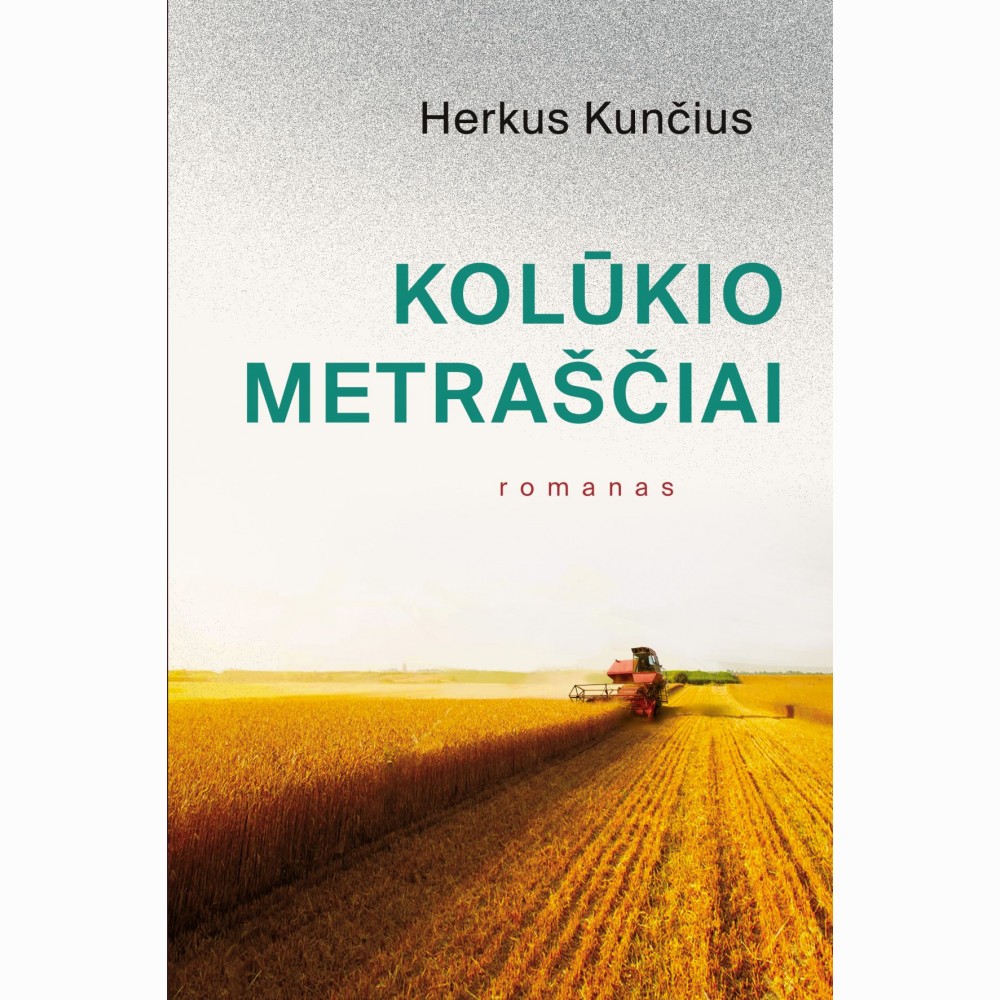 Kolūkio metraščiai