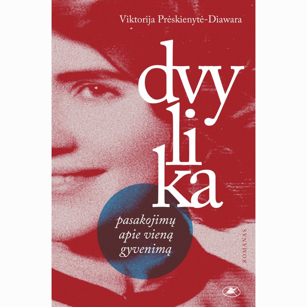Dvylika pasakojimų apie vieną gyvenimą