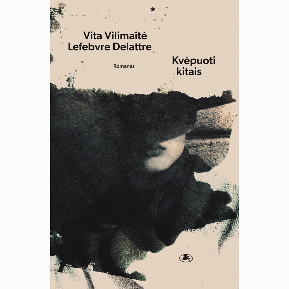 Kvėpuoti kitais