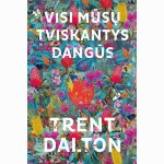 Visi mūsų tviskantys dangūs
