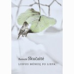 Liepos mėnesį po liepa